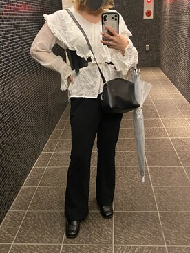 ばたさんのコーディネート