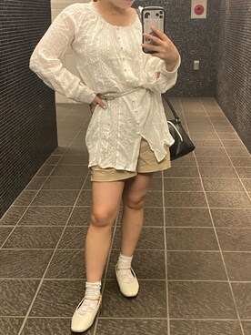 ばたさんのコーディネート