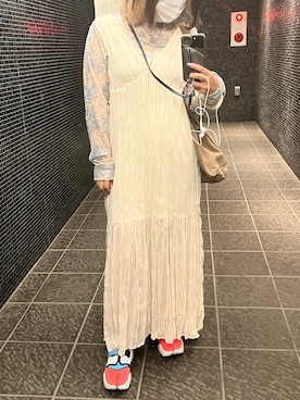 ばたさんのコーディネート