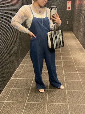 ばたさんのコーディネート