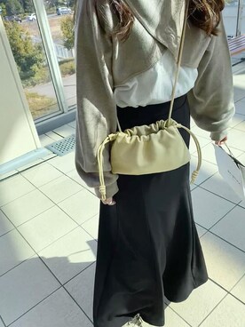 kumiyanさんのコーディネート