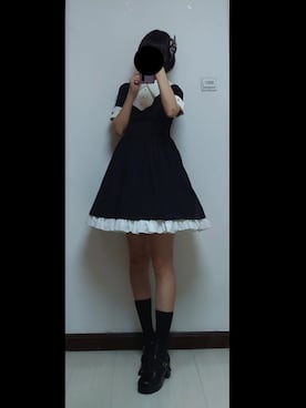 S_N_Rさんのコーディネート