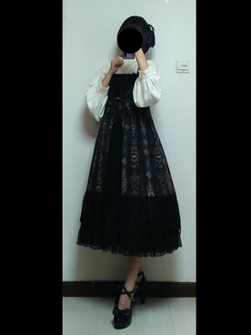 S_N_Rさんのコーディネート