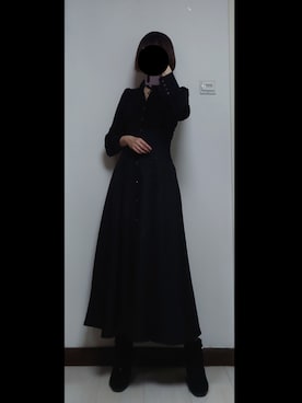 S_N_Rさんのコーディネート