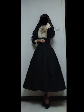 S_N_Rさんのコーディネート