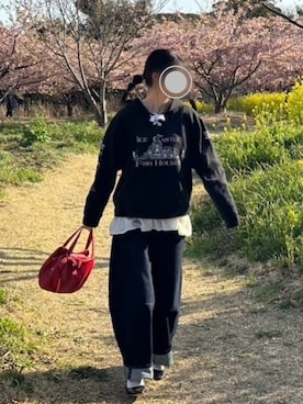 na nさんのコーディネート