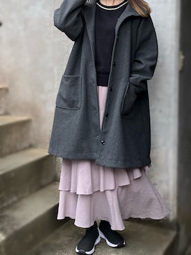 na nさんのコーディネート