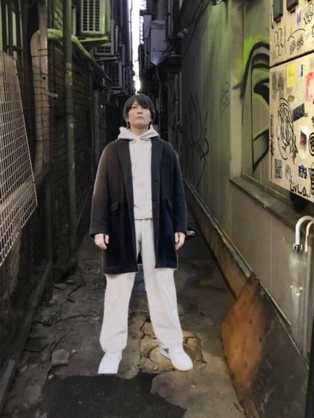 COMOLIのチェスターコートを使った人気ファッションコーディネート - WEAR