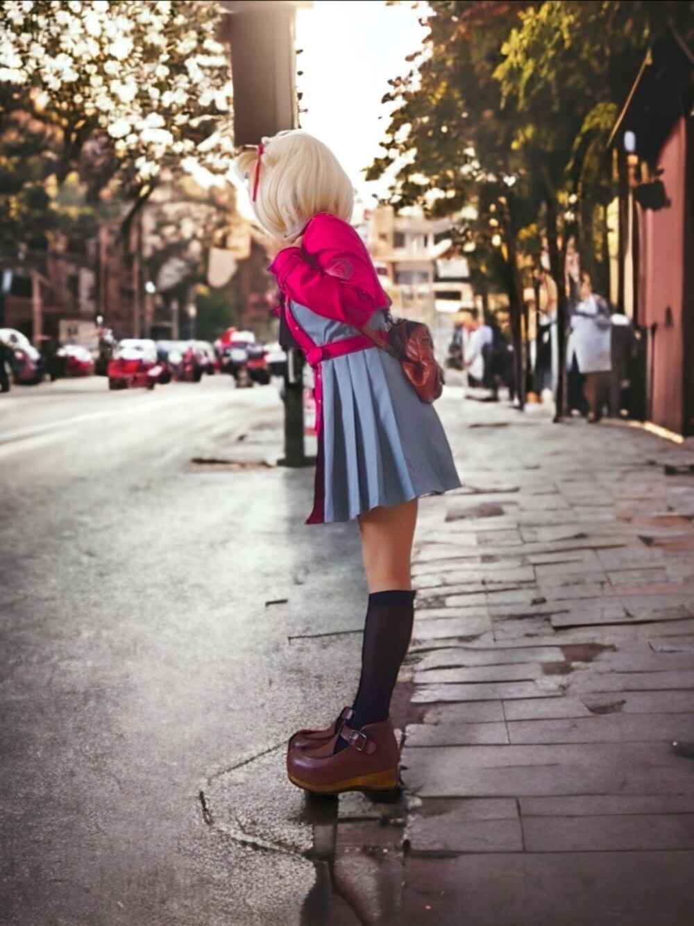 ZUCCa（ズッカ）の「ウッドモカシン（スニーカー）」 - WEAR
