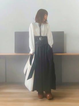 みはるさんのコーディネート