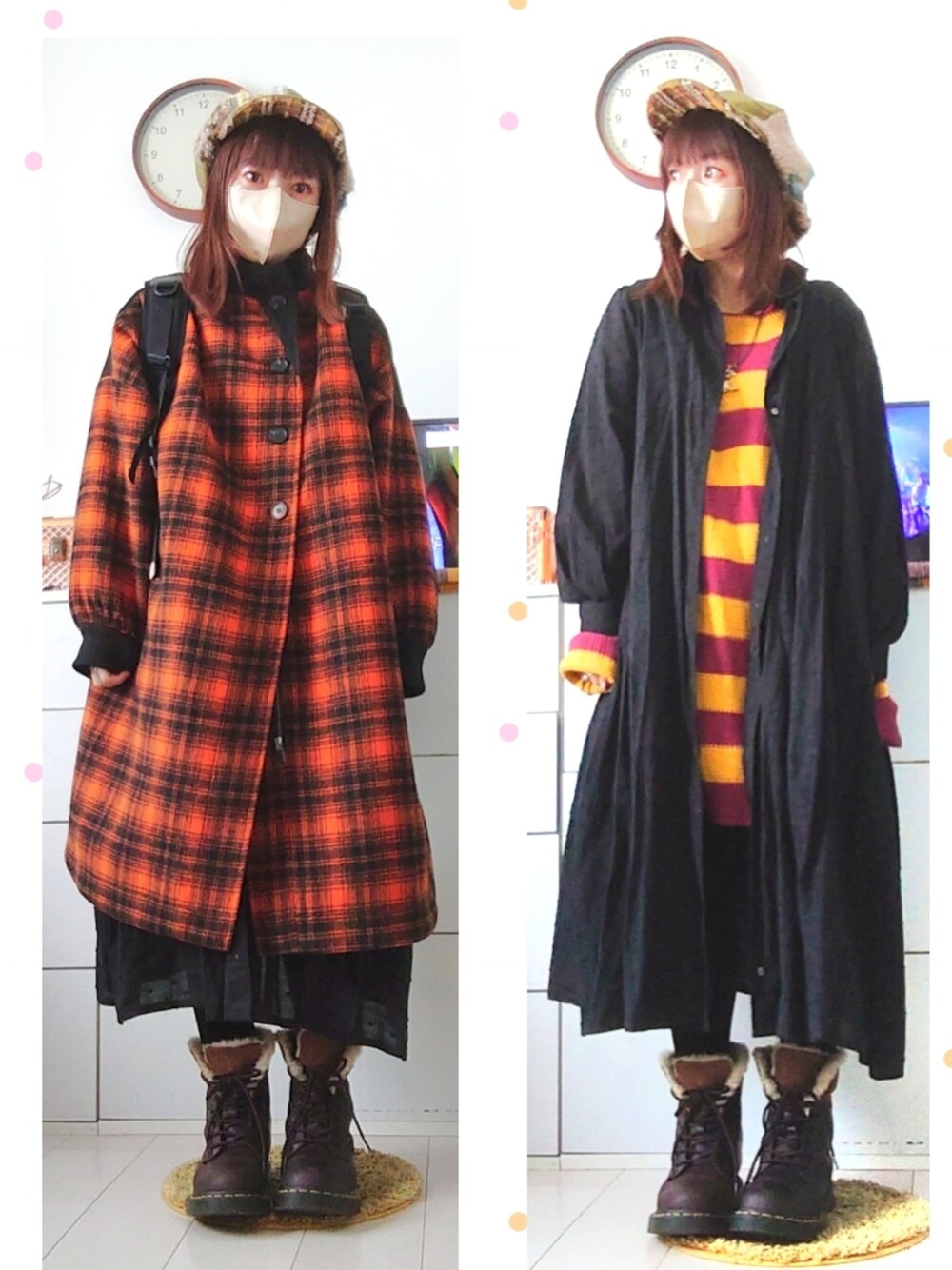 NOZOMI ISHIGURO Haute Coutureのキャスケットを使った人気