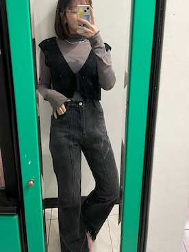 Speakkkさんのコーディネート