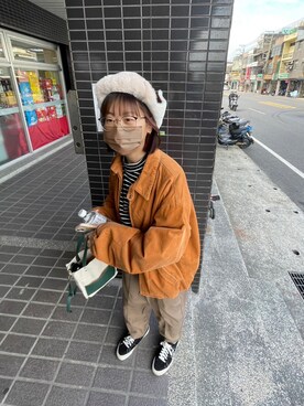 Speakkkさんのコーディネート