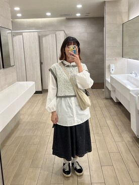 Speakkkさんのコーディネート