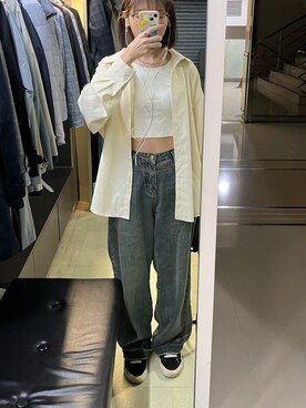 Speakkkさんのコーディネート