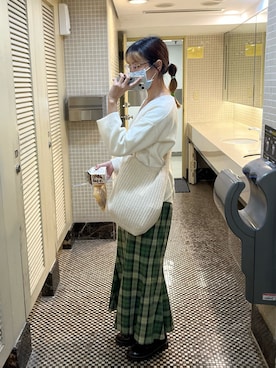 Speakkkさんのコーディネート