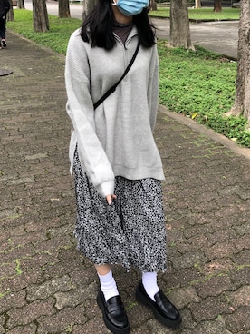 Speakkkさんのコーディネート