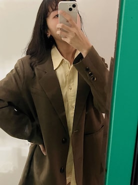 Speakkkさんのコーディネート