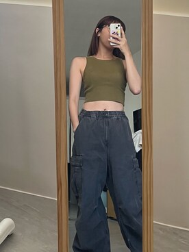 Speakkkさんのコーディネート