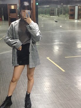 Speakkkさんのコーディネート