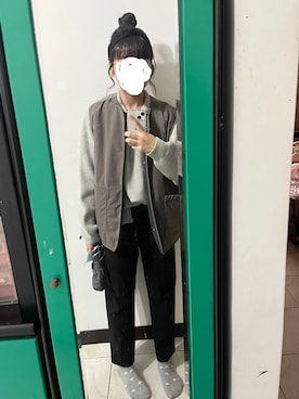 Speakkkさんのコーディネート