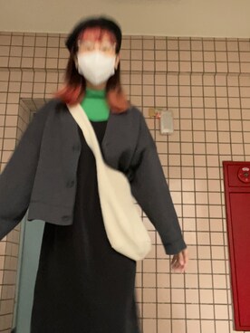 Speakkkさんのコーディネート