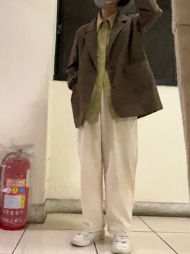 Speakkkさんのコーディネート