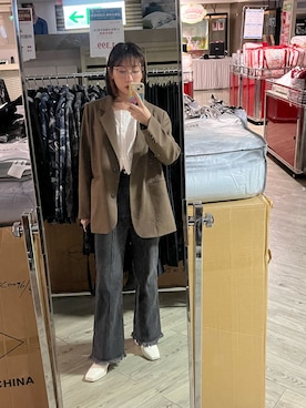 Speakkkさんのコーディネート