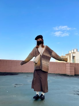 Speakkkさんのコーディネート