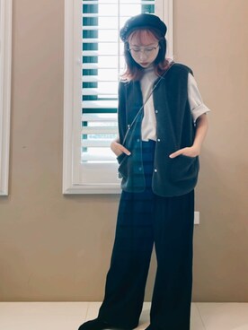 Speakkkさんのコーディネート