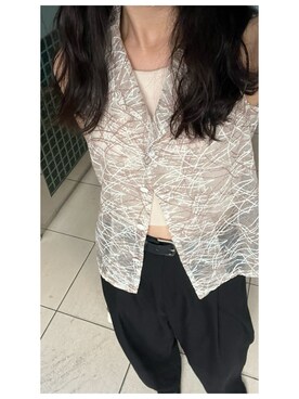 Speakkkさんのコーディネート