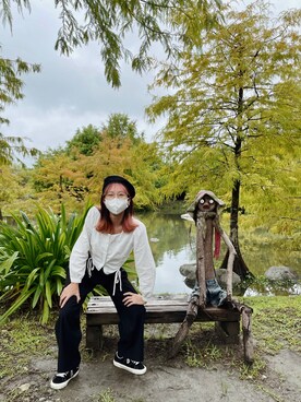 Speakkkさんのコーディネート