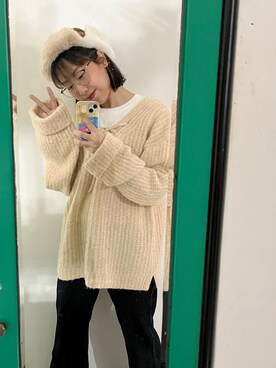 Speakkkさんのコーディネート