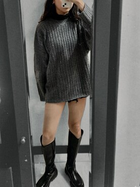 Speakkkさんのコーディネート