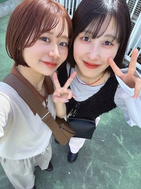 omakiiさんのコーディネート