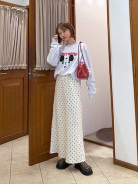 omakiiさんのコーディネート