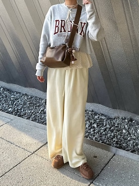 omakiiさんのコーディネート