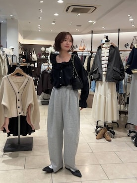 omakiiさんのコーディネート