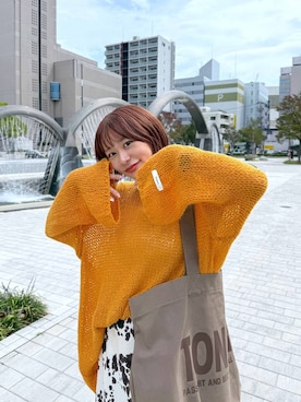 omakiiさんのコーディネート