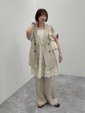 omakiiさんのコーディネート