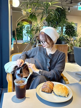 omakiiさんのコーディネート