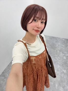 omakiiさんのコーディネート