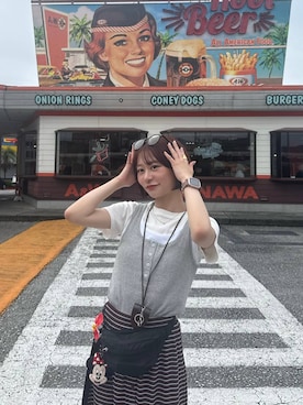 omakiiさんのコーディネート