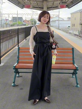 omakiiさんのコーディネート
