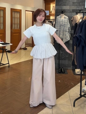 omakiiさんのコーディネート