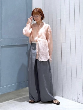 omakiiさんのコーディネート
