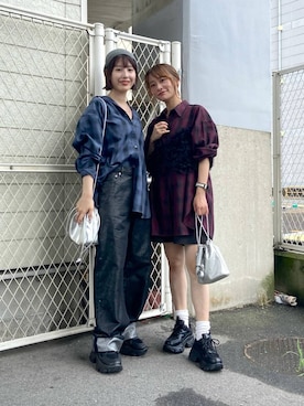 omakiiさんのコーディネート