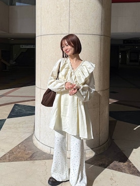 omakiiさんのコーディネート