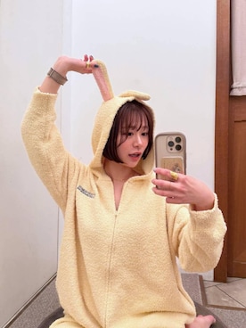 omakiiさんのコーディネート