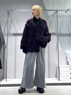 Moneさんのコーディネート